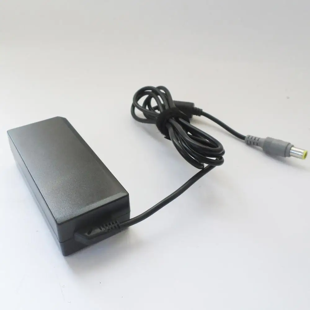 Шнур питания для Lenovo ThinkPad X60 X61 T60 T61 Z60 Z61 R60 R61 R60e R61e R60i R61i X60s X61s 20V 3.25A зарядное
