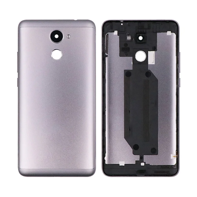 For Huawei Y7 2017 Prime Battery Cover Housing New Protective Back for 5.5nch Phone | Мобильные телефоны и аксессуары