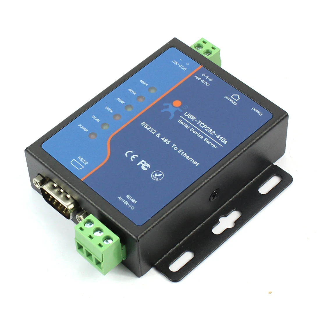 10 шт. устройство для подключения к интерфейсу TCP/IP|rs232 rs485|rs232 to rs485rs485 rs232 |