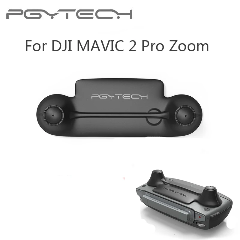 PGYTECH MAVIC 2 Пульт дистанционного управления палка для большого пальца защита от