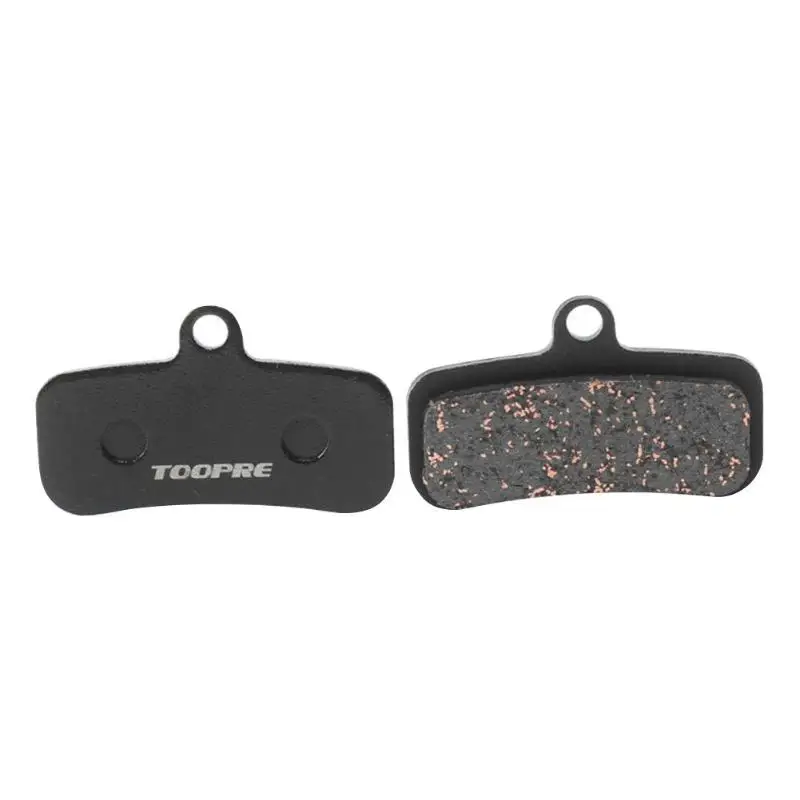 1 пара MTB горный велосипед тормозные колодки для Shimano M445 355 395 Запчасти Велоспорт
