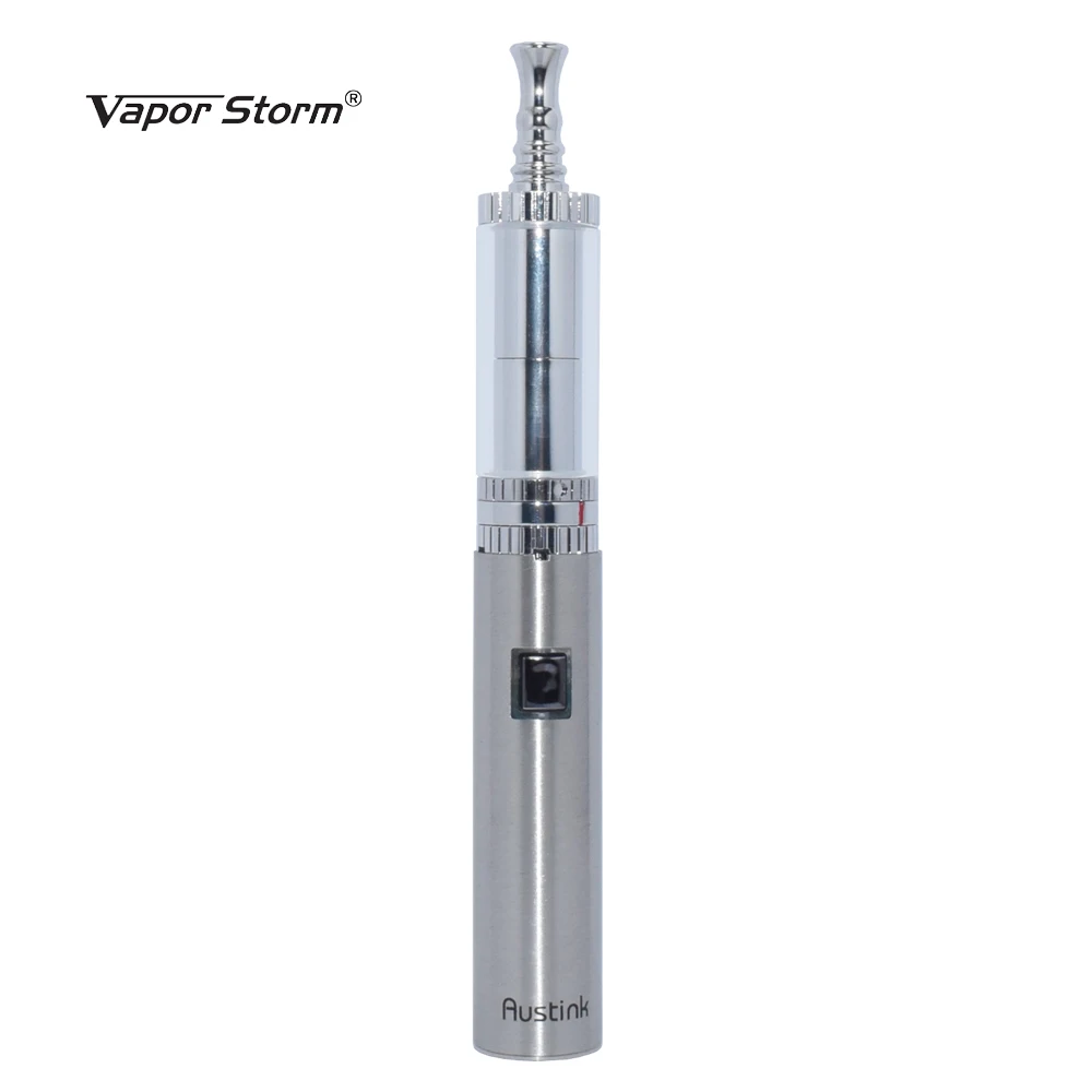 Оригинальный Vapor Storm AX19 сухой комплект испарителя для травы 1 0 Ом H1 бак 900 мАч