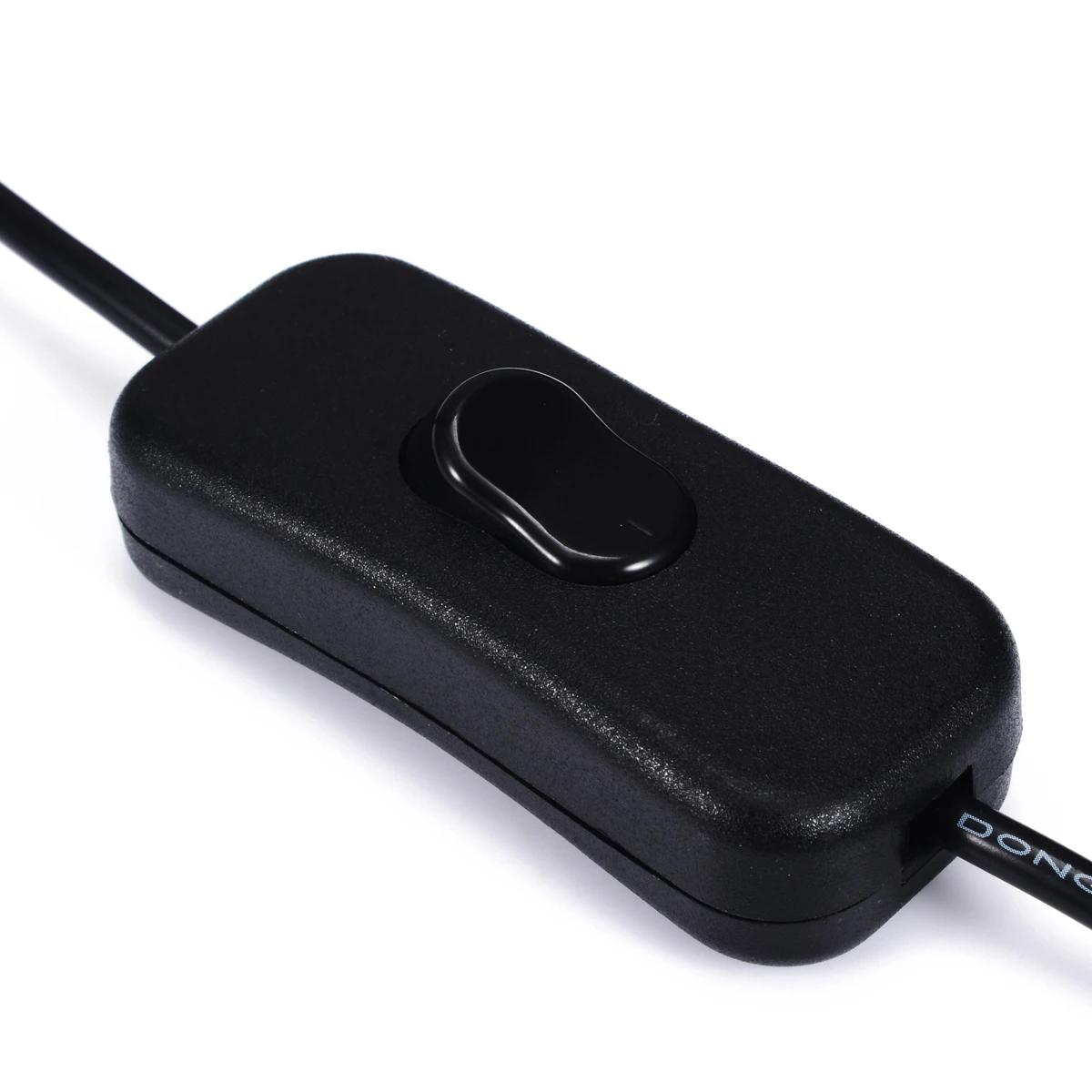 1 шт. USB кабель питания с переключателем ВКЛ./ВЫКЛ. Удлинитель для мужчин и женщин