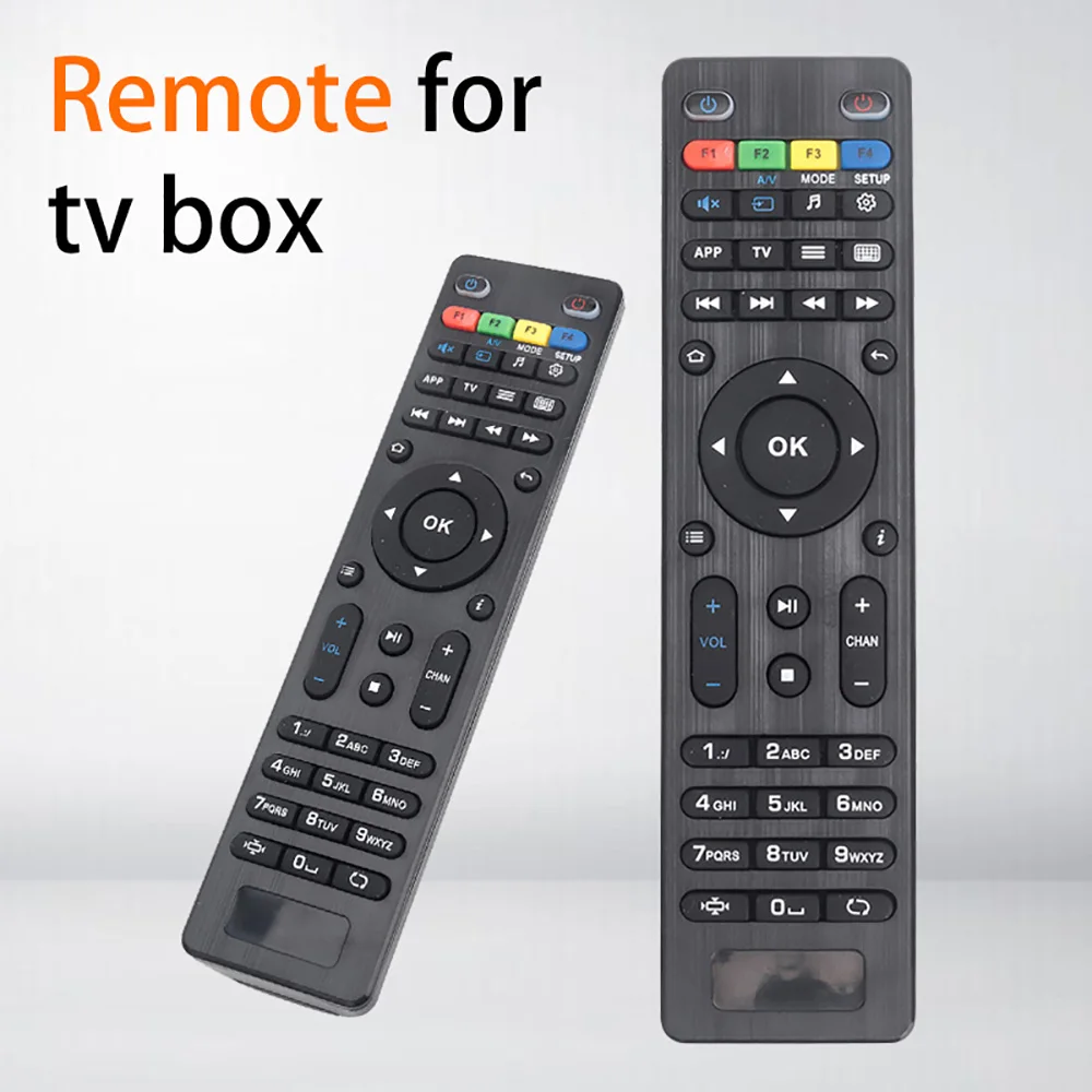 Сменный пульт дистанционного управления для MAG Mag250 mag254 mag255 mag260 mag261 mag270 IPTV Box |