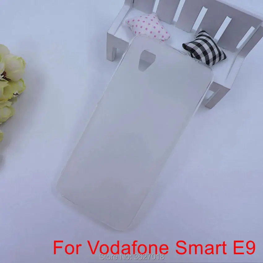 Для Vodafone Smart V8 X9 N8 N9 Lite C9 E9 E8 Prime 6 Turbo 7 Ultra First Cute Panda Soft TPU чехол для телефона|Бамперы| |