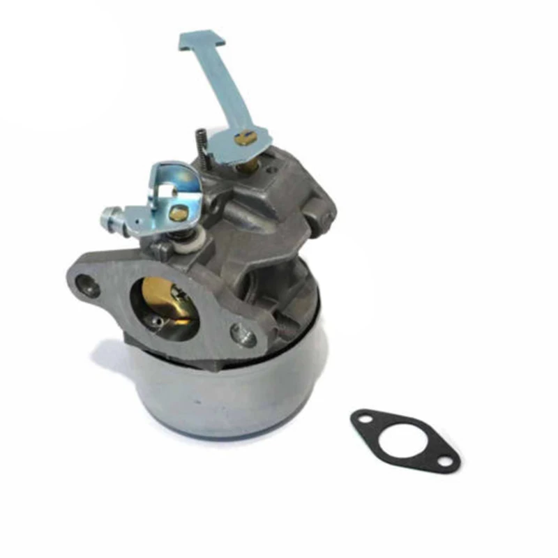 Новый Карбюратор Carb для Tecumseh двигателя 3 5 Hp 2 цикла газонокосилки воздуходувки AH600
