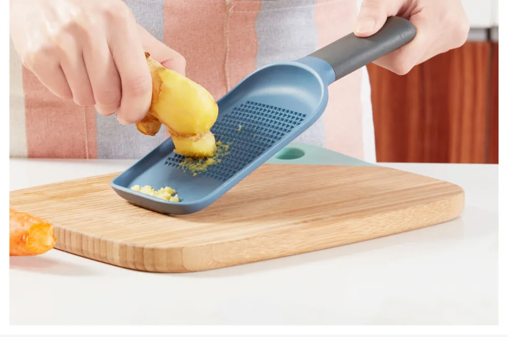 Xiaomi BergHoff шлифовальный станок грязевой пресс для картофеля редис кухни бытовой