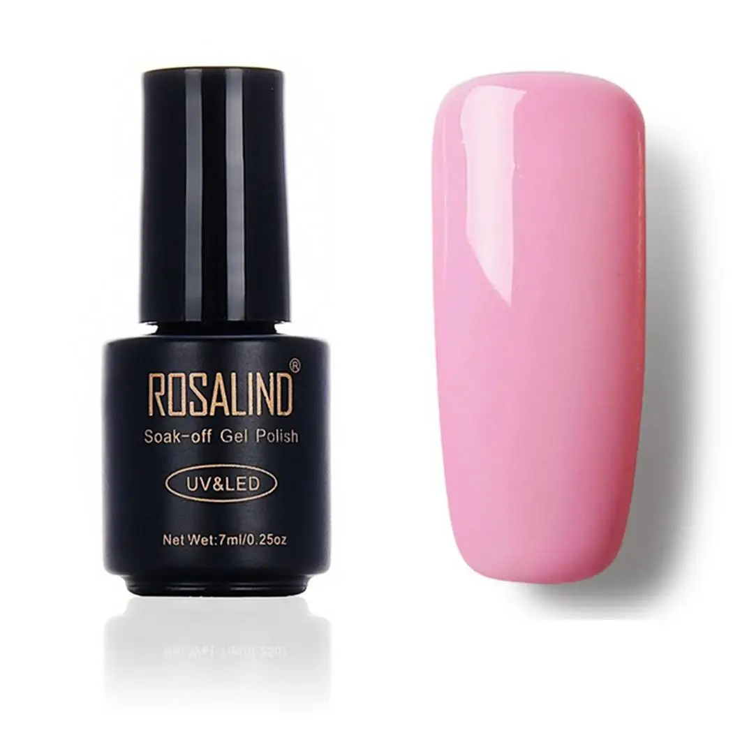 Long Lasting Nail Art стильный лак Soak Off дома салон и т. д. маникюр ногти 7 мл мода гель |