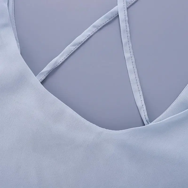 2019 летние женские без рукавов свободные шифоновые футболки майка для девушек