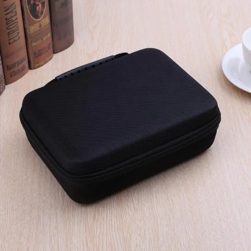 Портативный ящик для хранения чехол 2017 Nintendo SNES Mini Console удобный и портативный