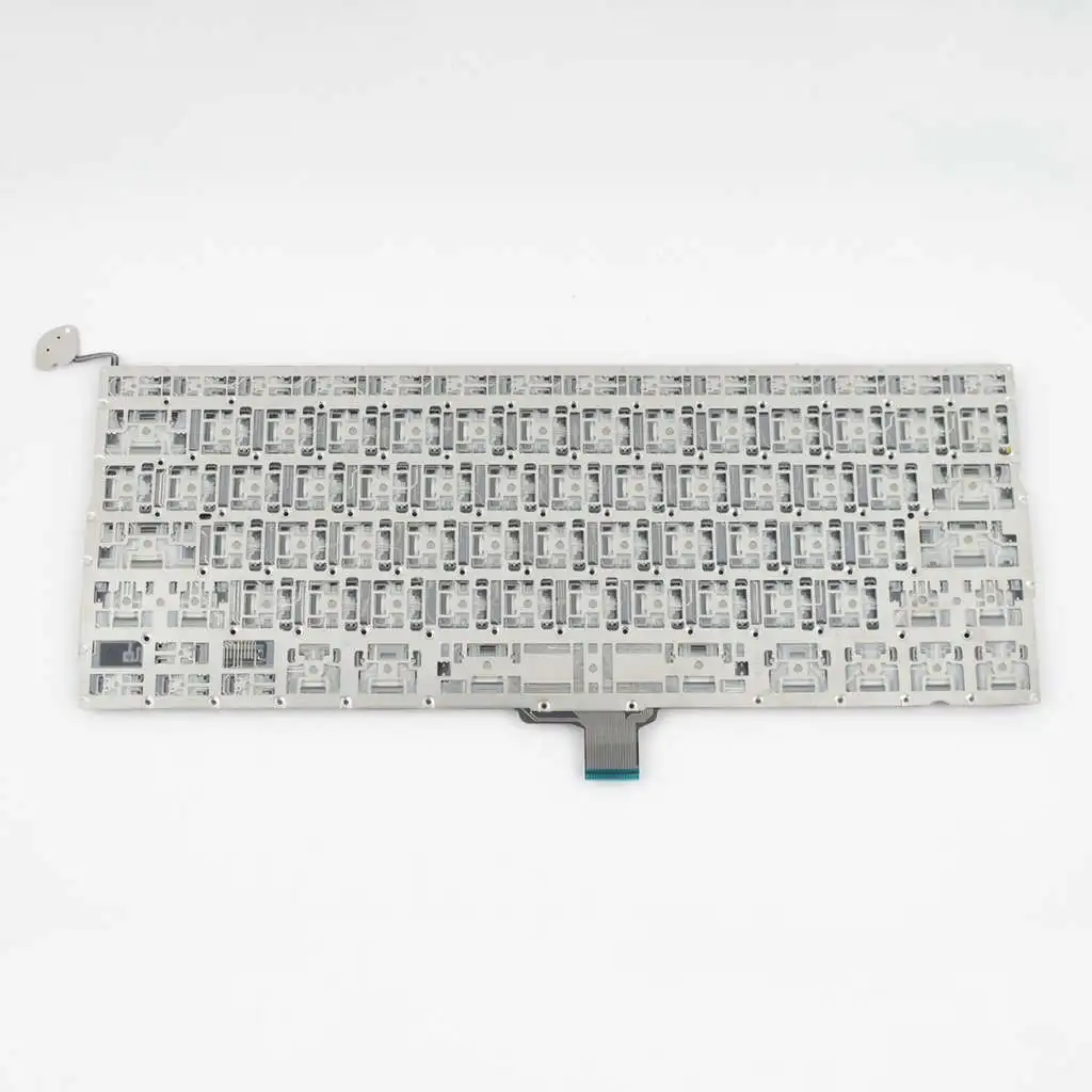 Подсветка клавиатуры с подсветкой для Macbook Pro Unibody 13 дюймов A1278 2009 2012|Клавиатуры| |