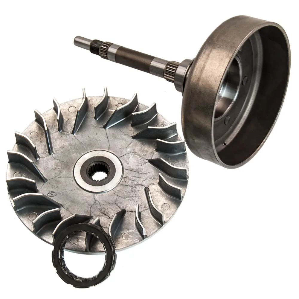 Для первичной шины Yamaha Rhino 660 муфта сцепления подшипник Oneway 2004-2007 5KM-16620-00-00 4SH-16664-00-00