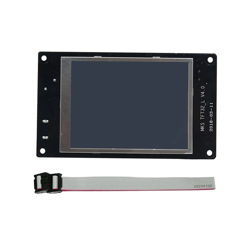 Запчасти для 3D принтера MKS TFT32 V4.0 умный дисплей контроллера 3 2 &quotсенсорный