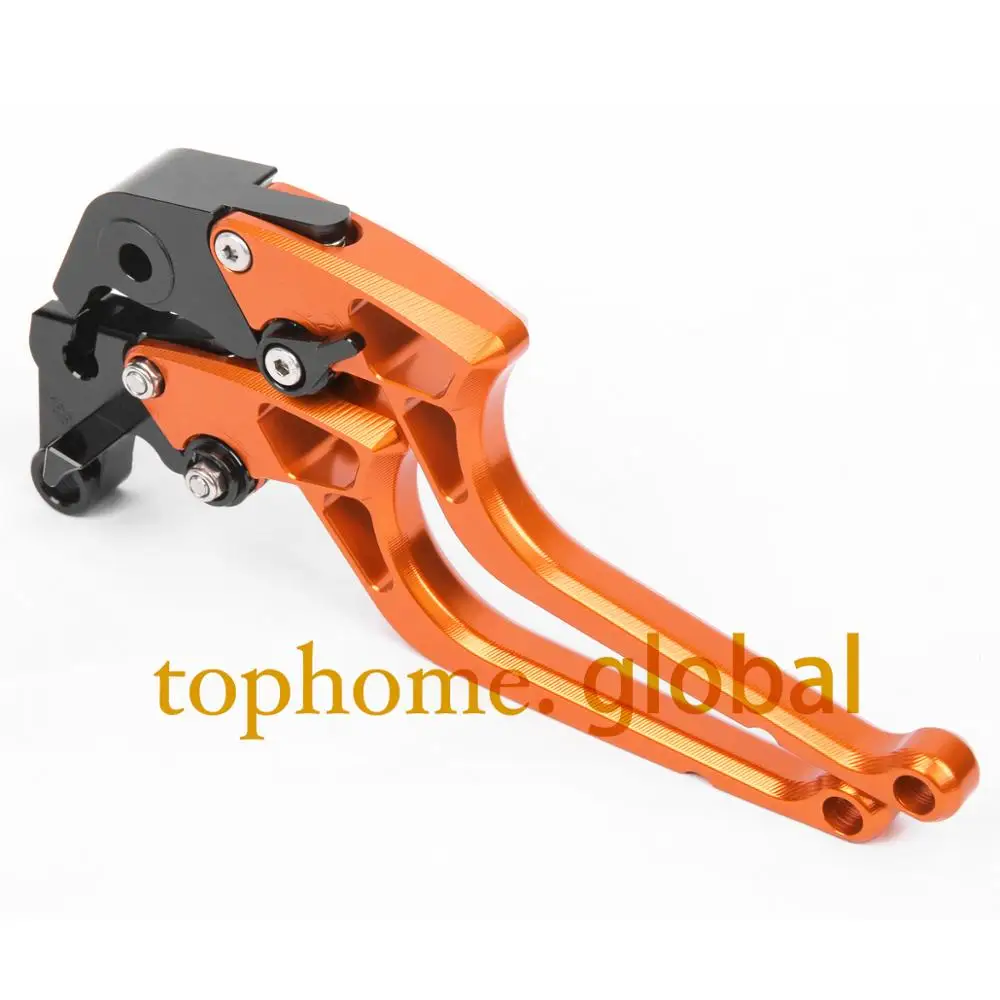 Рычаги тормозной муфты для Suzuki GSXR600 GSXR750 GSXR1000 TL1000S GSR600/ABS GSR750/GSXS750 CNC экономичные