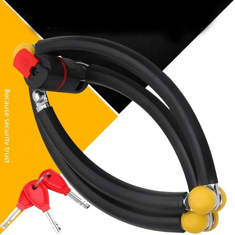 Велосипедный замок с антигидравлическим сдвигом складной шарнир аксессуары для