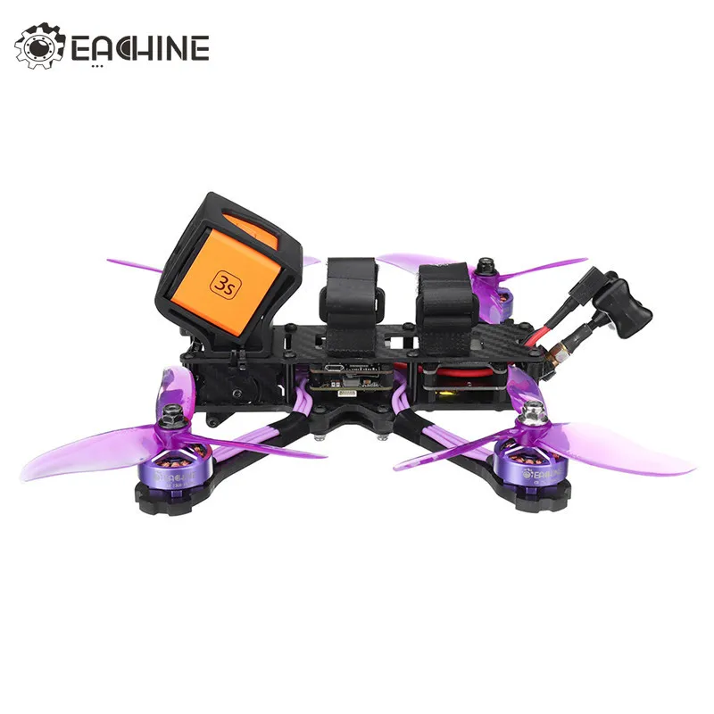 Eachine Wizard X220HV 6S пересечение машина с перемычкой T8SG V2.0 Plus пульт дистанционного