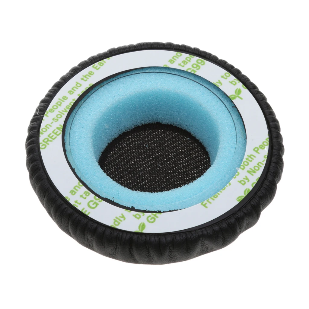 1Pair Foam Replacement Ear Cushions Earpads for SONY MDR-XB400 Headphones | Электроника
