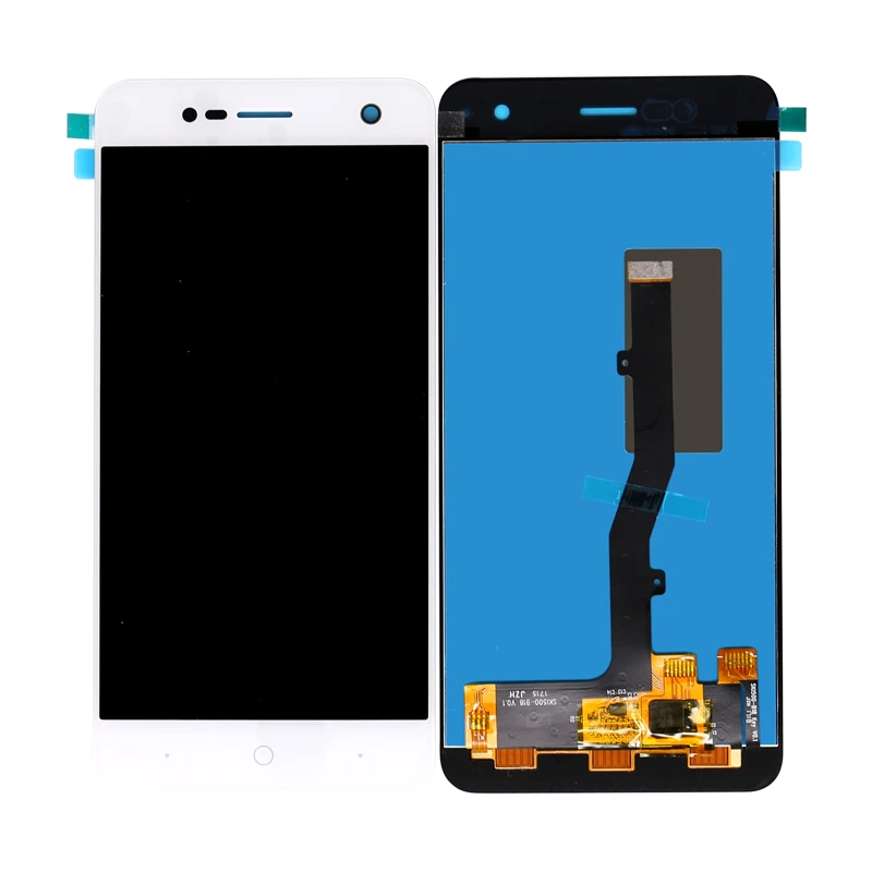 Для ZTE Blade v8 mini ЖК-экран с сенсорным экраном для v8mini ЖК-дисплей дигитайзер