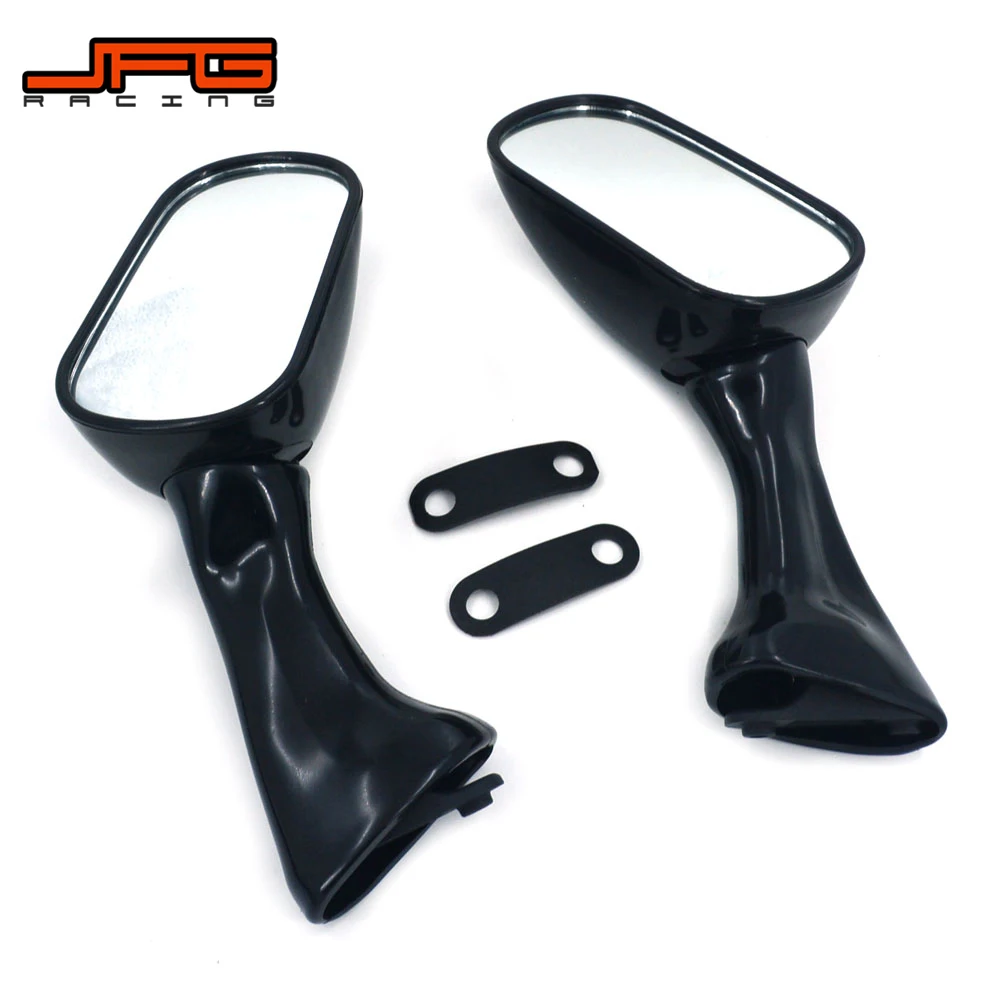 Мотоциклетные боковые зеркала заднего вида для HONDA CBR900RR CBR 900 RR 1993 1994 1995 1996 1997 VFR750F