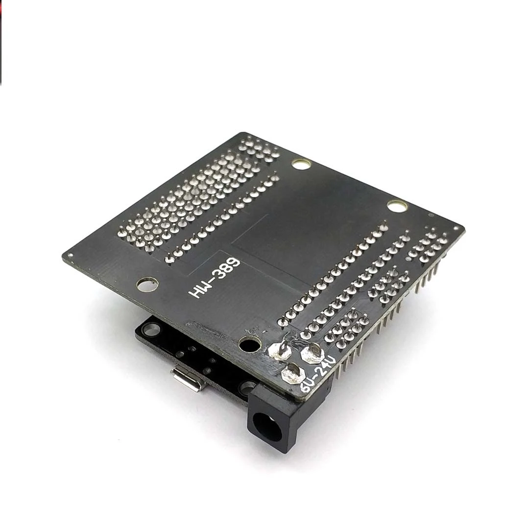 ESP8266 CH340G CH340 G NodeMcu V3 Lua Беспроводной Wi Fi модуль соединитель макетная плата на