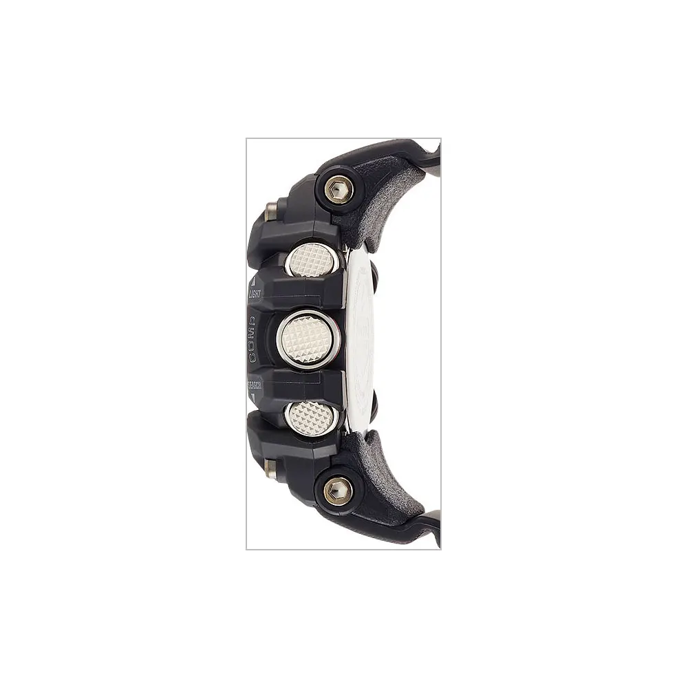 Наручные часы Casio GG 1000RG 1A мужские кварцевые|Мужские спортивные часы| |
