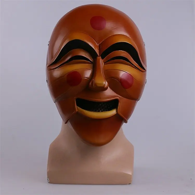 

OW Ana Amari Mask Cosplay Props Halloween