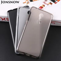 jonsnow soft case for lenovo k6 power k33a42 pudding anti skid silicone cases for lenovo k6 note k53a48 phone cover capa fundas