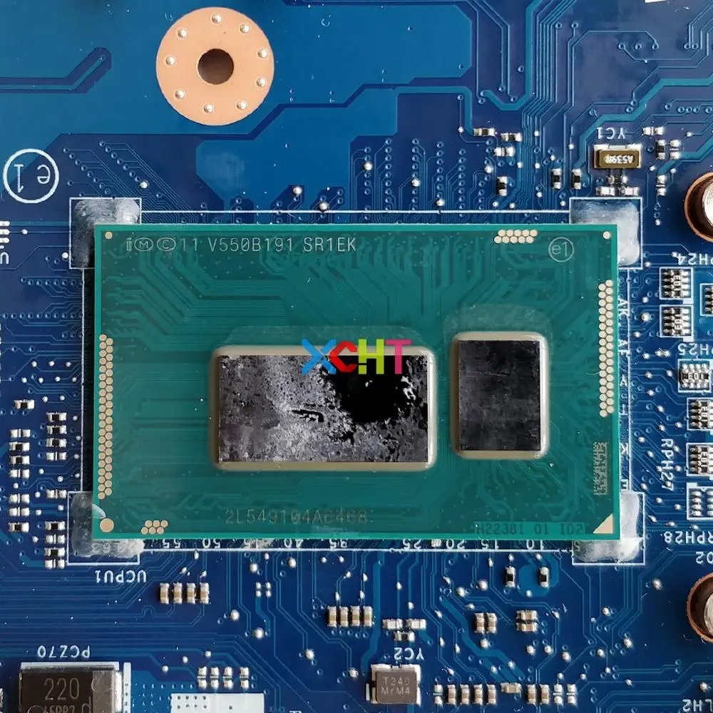 755832 501 601 w 820 M/2 ГБ i3 4005U ZSO40 LA A993P для hp 14 R серии 240/246 G3 Ноутбук Материнская плата