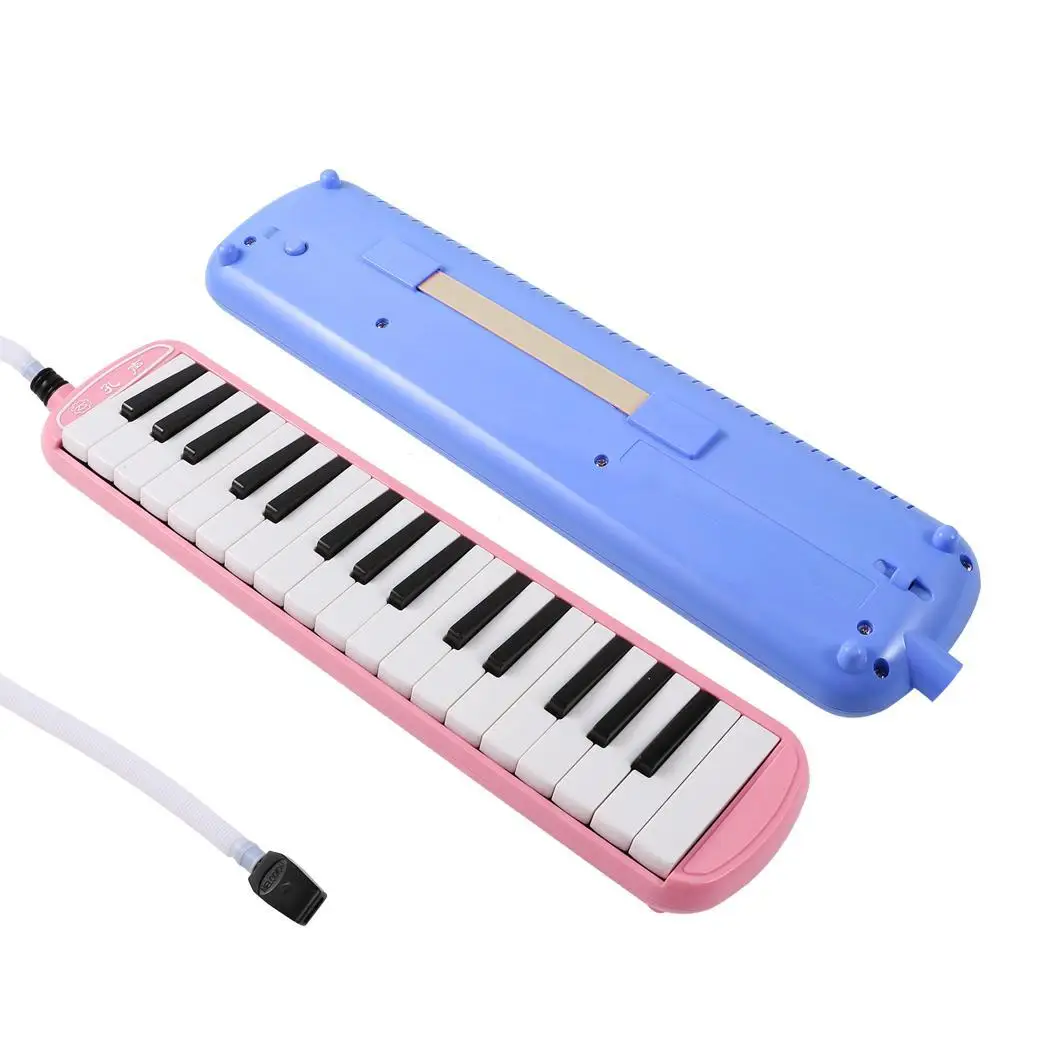 Melodica 32 КЛЮЧ Фортепиано стиль melodica клавиатура подходит для обучения и игры с