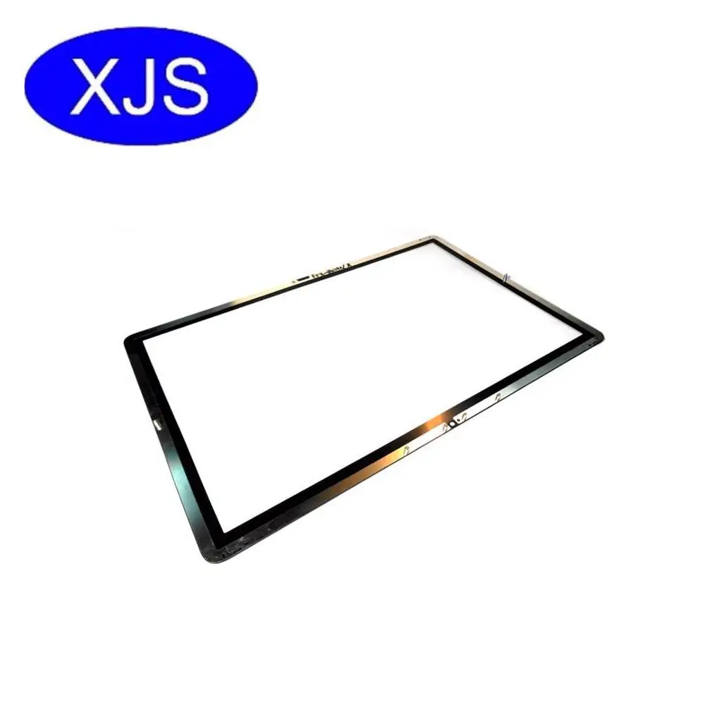 Оригинальный Новый A1224 стекло для Apple iMac 20 дюймов LCD Передняя панель экрана 2008-2009