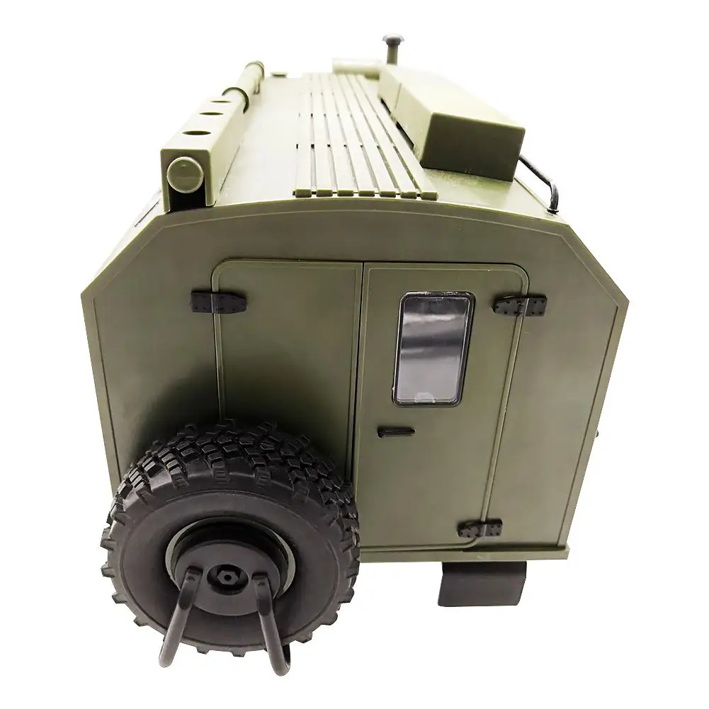 Радиоуправляемая машинка WPL B24 ZH GASS 66 1/16 2 4G 4WD для детей и мальчиков подарки на день