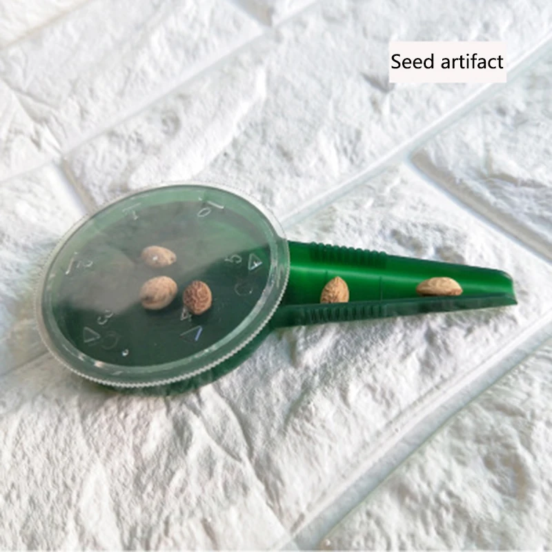 1x Регулируемый инструмент для садовых растений | Дом и сад