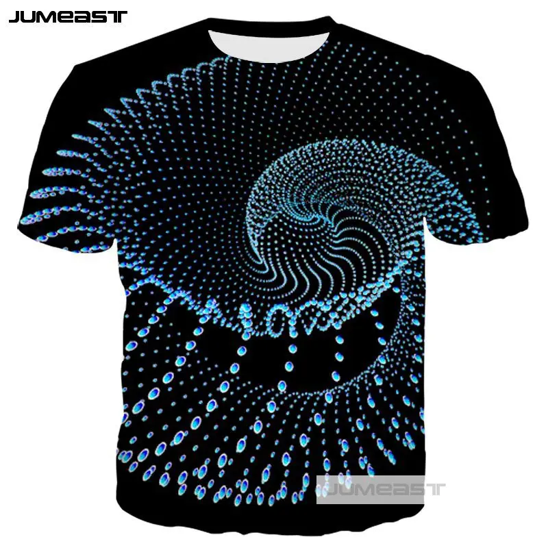 Jumeast 3D Print Space Art Women/Men Hoodie Sweatshirt Stereo Vertigo Design Vests Pans Set Casual Suits Fashion Couples | Мужская