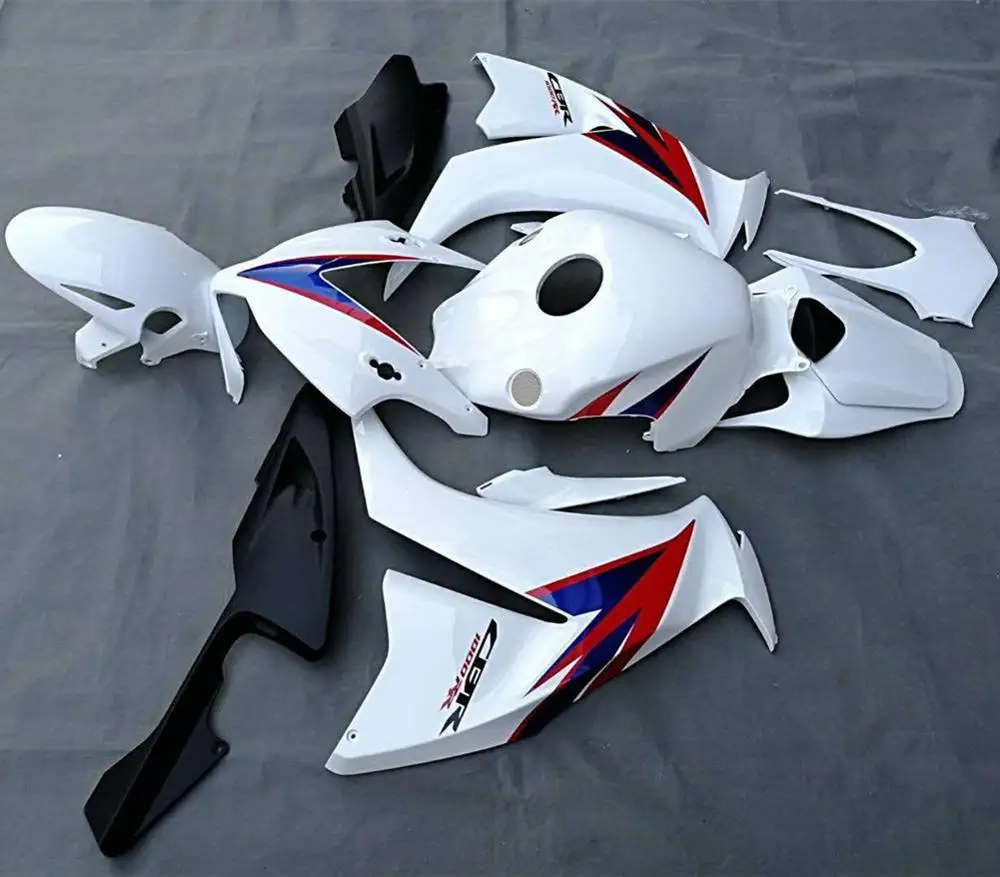Мотоцикл инжекторный комплект кузова для Honda CBR1000RR CBR 1000RR 2012 2013 2014 2015 2016 1000 RR детей