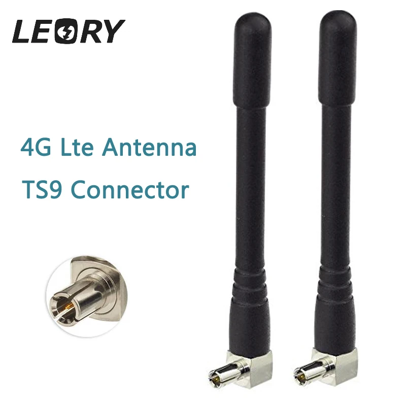 2 шт./лот 3g 4G антенны TS9 разъем Wi Fi модем расширенной для huawei E5573 E8372 E5786 платы PCI USB