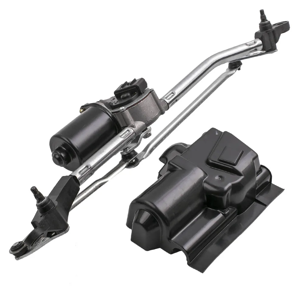 Передний моторчик дворника для Opel Corsa C Box F08 W5L 00 09 Tigra TwinTop 04 Vauxhall MK II 2000 2006 1270000