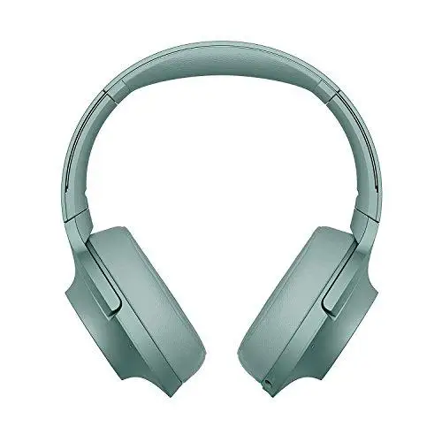 Гарнитура Sony Whh900n/GM H. Ear On 2 Bluetooth Cacelacion Noise 'S и Battery 28 часов|Наушники гарнитуры| |