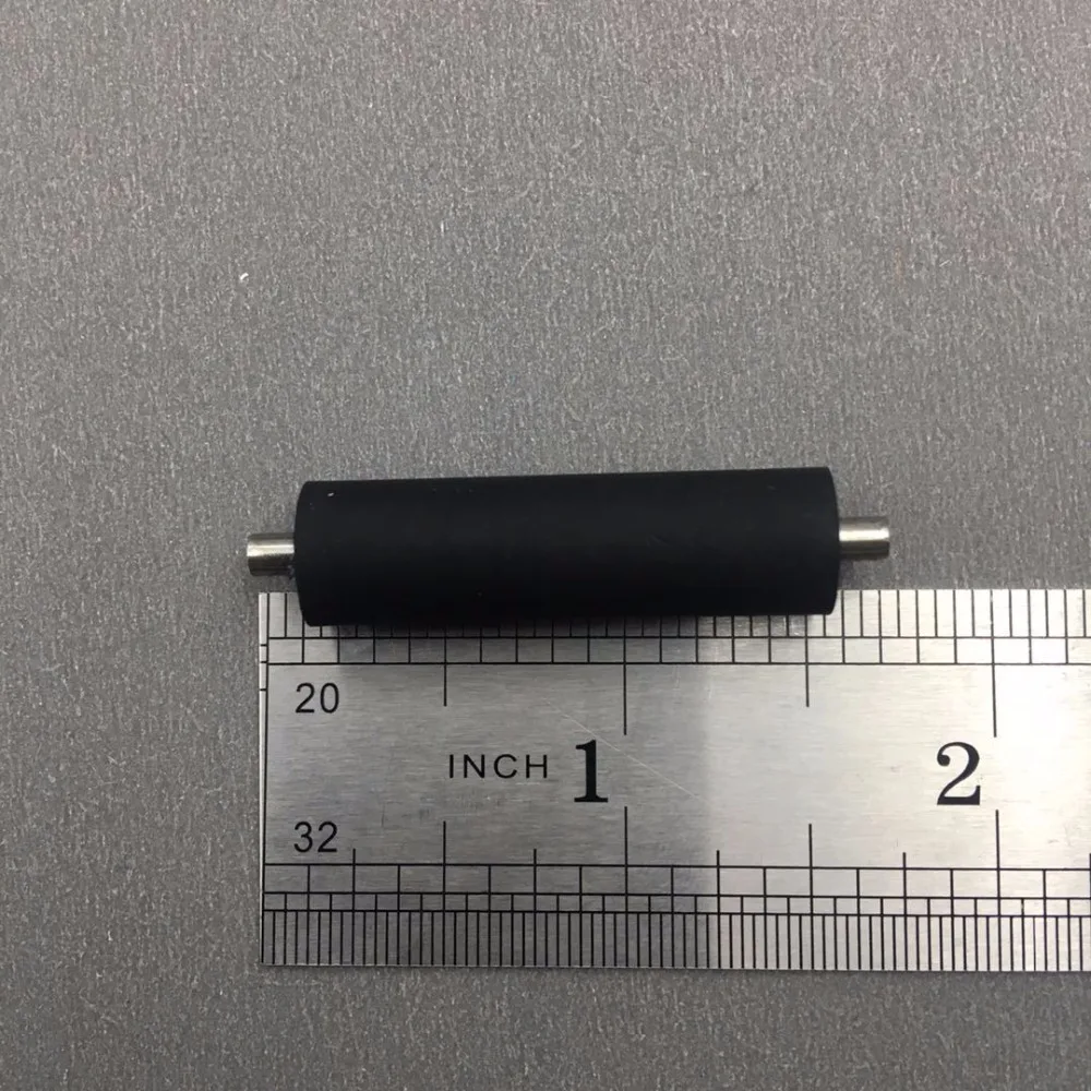 Печатающая головка Allwin Konica 512 20 шт. KM512 резина прижимные ролики для принтера Human Xuli
