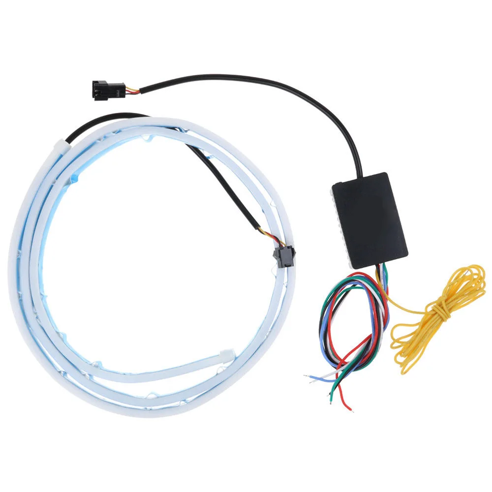 47 &quotлампы для фар багажника полосы света тормозной автомобильный световой