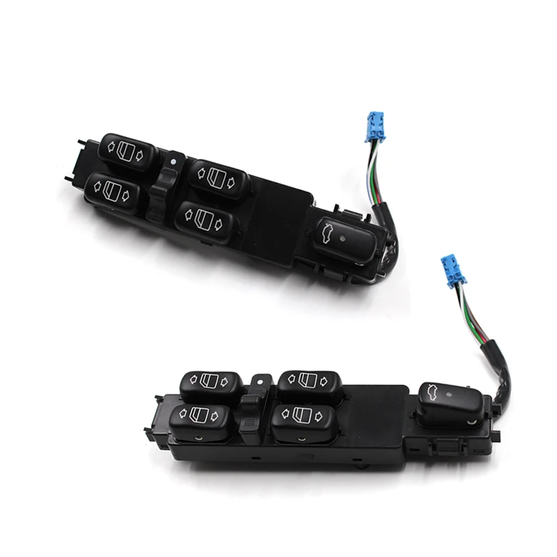 Выключатель питания для Mercedes-Benz W220 S280 S320 S400 S500 S600 S55AMG OEM 2208201010 2208213179 | Автомобили и
