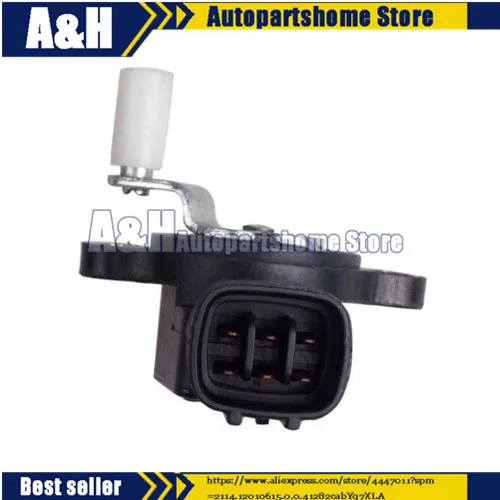 Новый 89281 33010 педаль акселератора RAV4 1CD FTV для Toyota|Датчик положения дроссельной