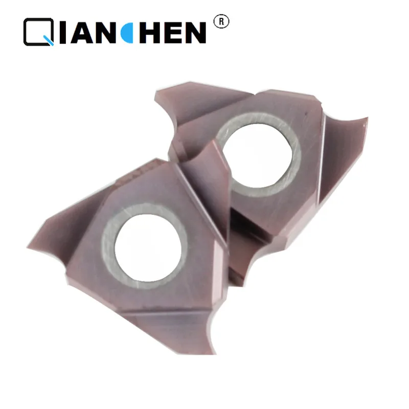

Original authentic high quality CNC turning knife vertical shallow groove blade TGF32R 150 -TGF32R 200 triangle cutting insert