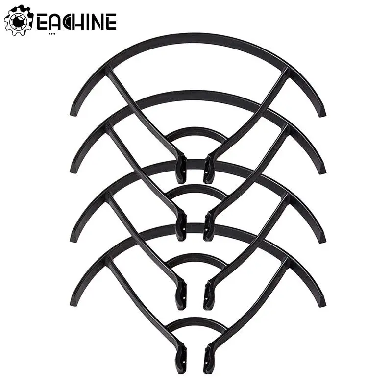 

Защитный чехол для квадрокоптера E511, E511S, Wi-Fi, FPV, RC