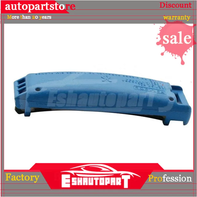 XYQPSEW 6L2A-1A176-AF 6W1T-1A150-AF 315MHz Tire Air Pressure Monitoring Sensors Mounting Bands x4 For Ford Tpms | Автомобили и