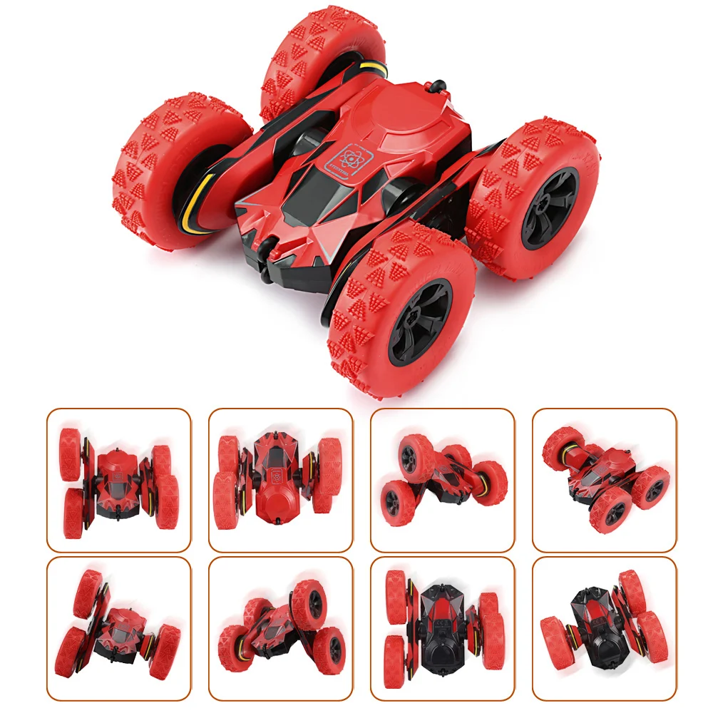 Горячая RC Автомобиль Игрушка Длинный Контроль Дистанционного Управления