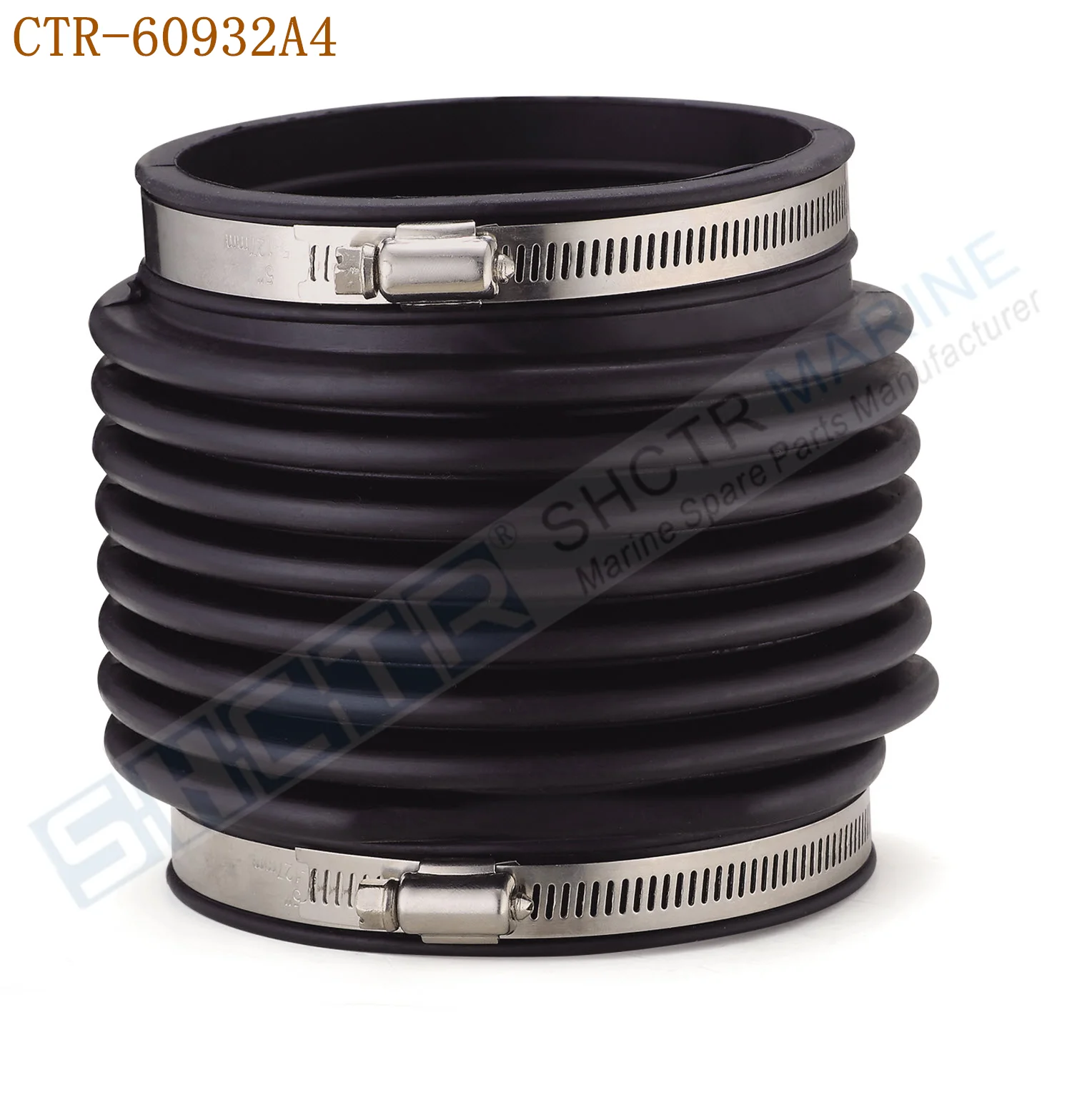 SHCTR сильфоны для Mercruiser Alpha 1/R/MR (1972 1990) 18 2751 U Joint заменяет 60932A4 Sierra|Лодочный мотор| |