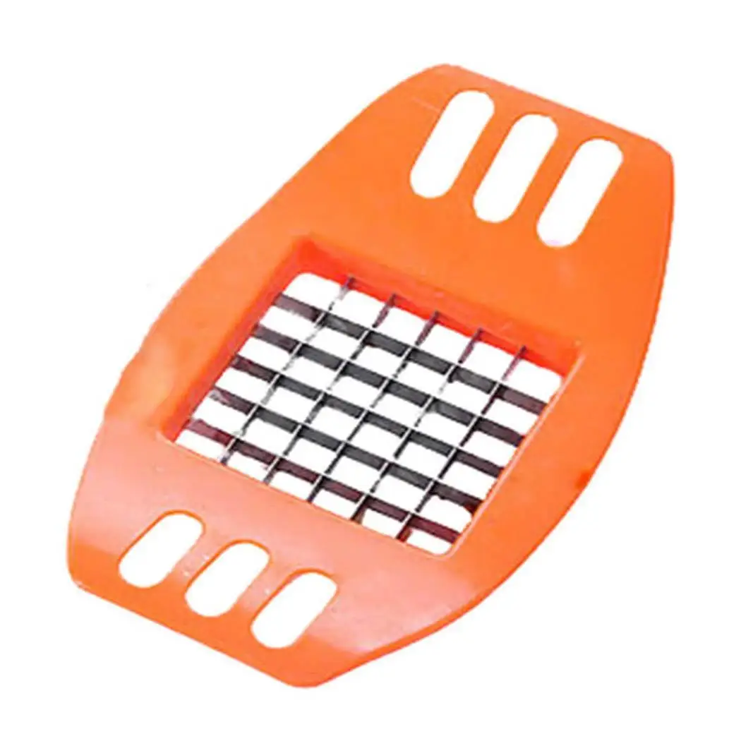 Картофель фри французские гаджеты резка Кухня Multi-function случайный бытовой машины |