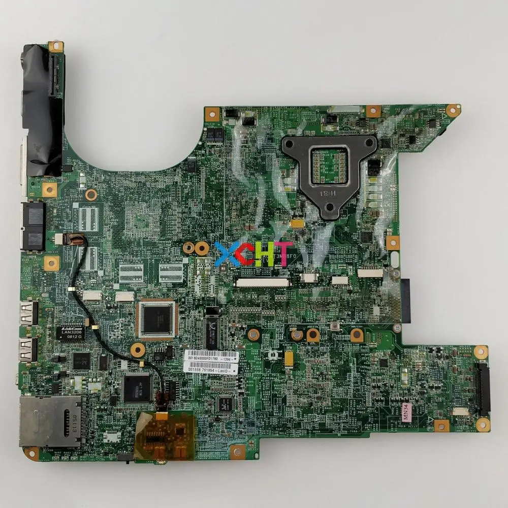 460901 001 DA0AT3MB8F0 для HP Pavilion DV6000 DV6500 DV6700 DV6800 DV6900 Серия ноутбуков ноутбуки материнская