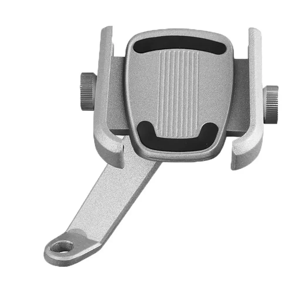 Держатель для телефона из алюминиевого сплава мотоцикла поддержка вашего