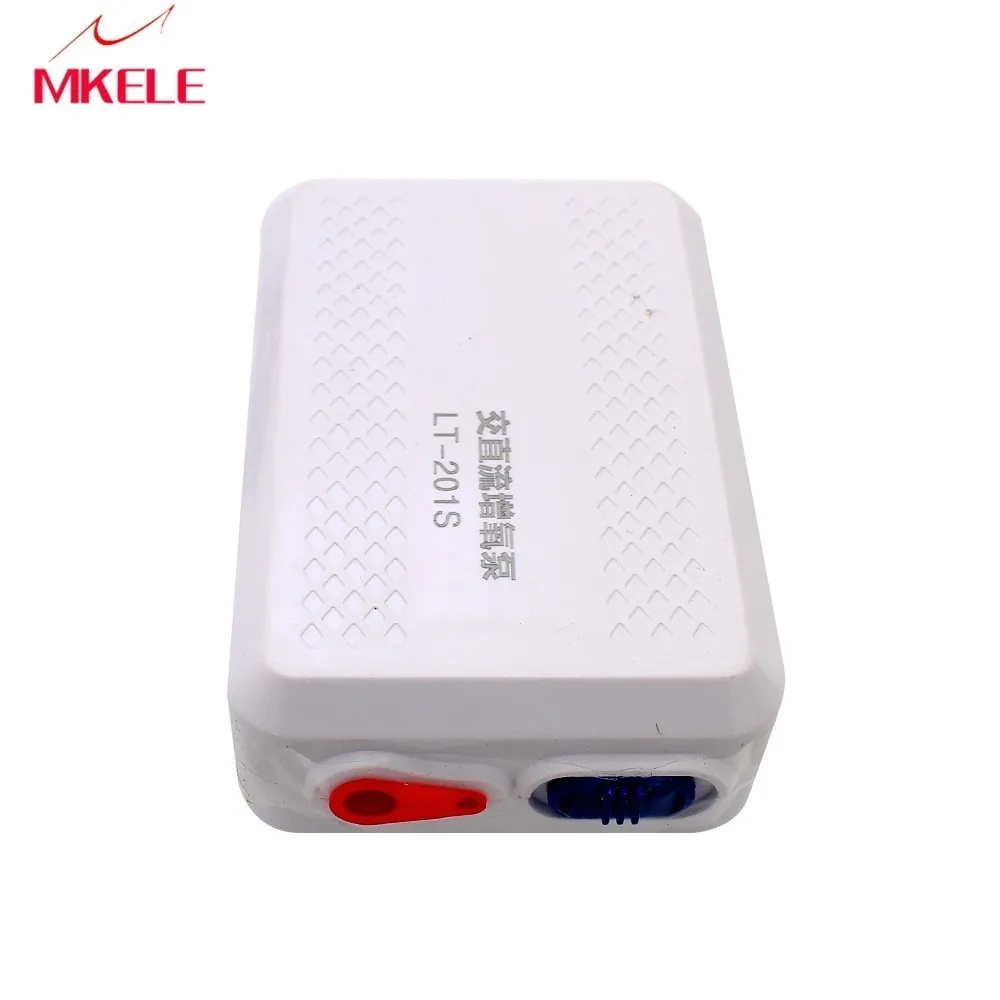 Кислородный насос LT-101S LT-201S Usb литиевая батарея аквариумный аэратор для аквариума